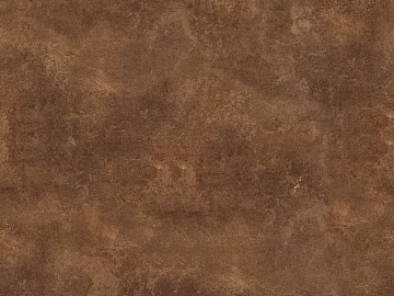 rust plate metal 3d model