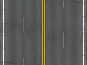 Highway texture (ID:ffacg95900)
