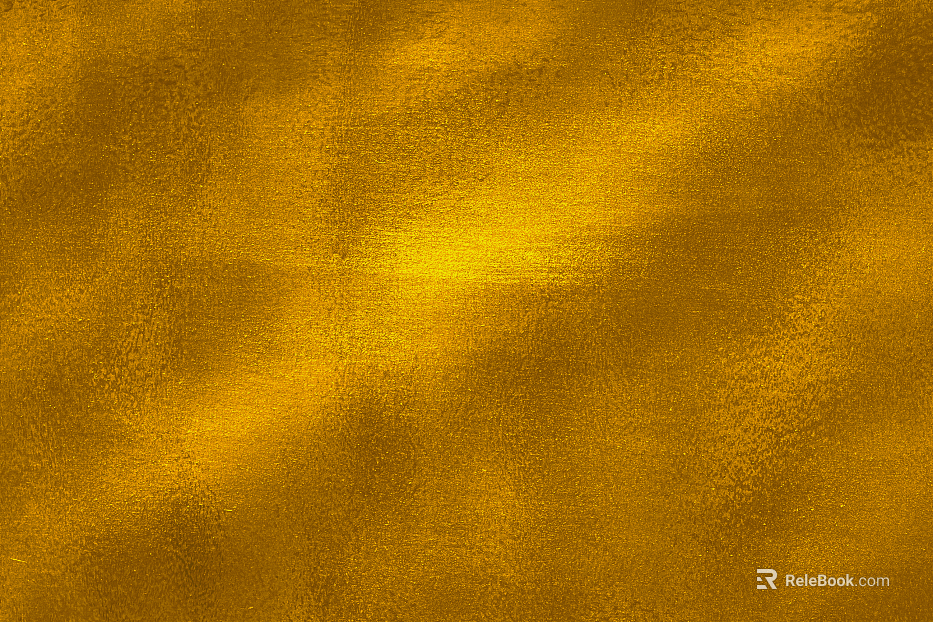 Gold Foil texture