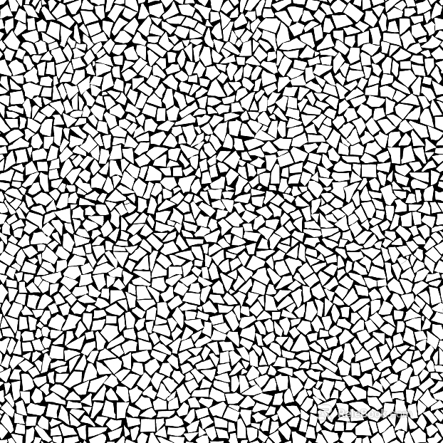 Black and White Bump texture