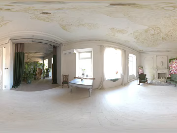 French Living Room Daytime HDR texture (ID:ffabg56441)