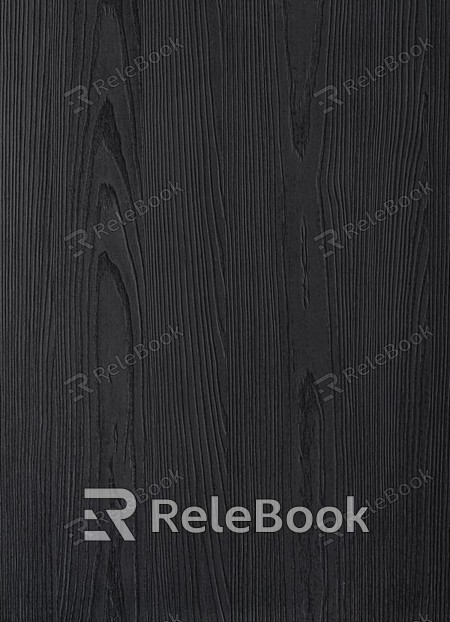 Wood grain texture