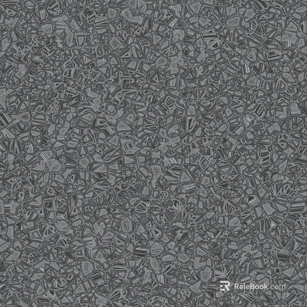 Metal texture