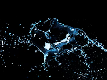 Splash texture (ID:ffajg68479)