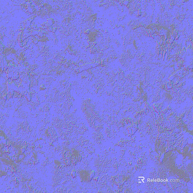 Normal Bump texture