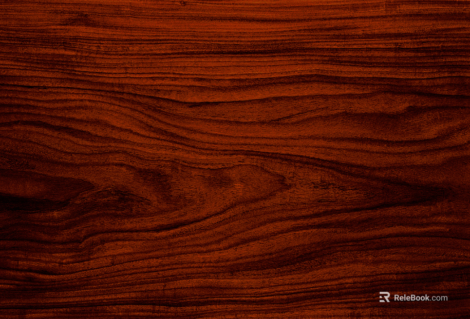 wood grain sour branch wood veneer dyeing varnish texture