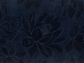 Blue print wallpaper texture (ID:ffach713336)