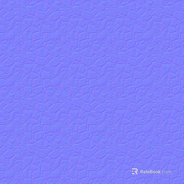Normal Bump texture