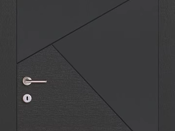 Metal door texture (ID:ffaeg19266)