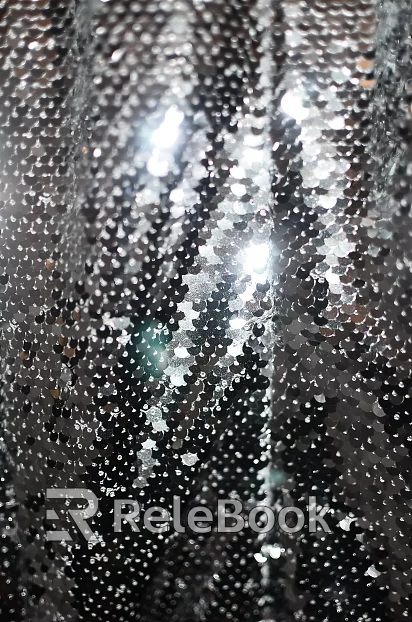 Sequin Mosaic texture
