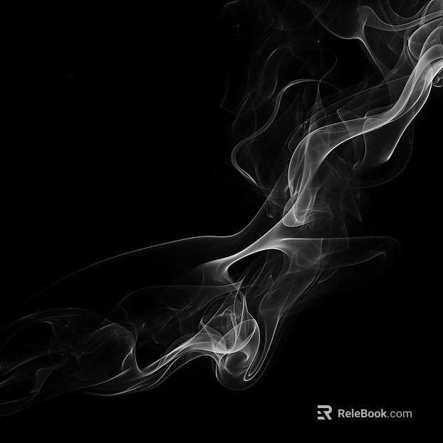 Smoke texture