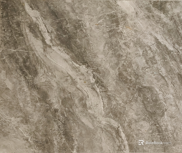 Water grain marble coffee gray marble texture