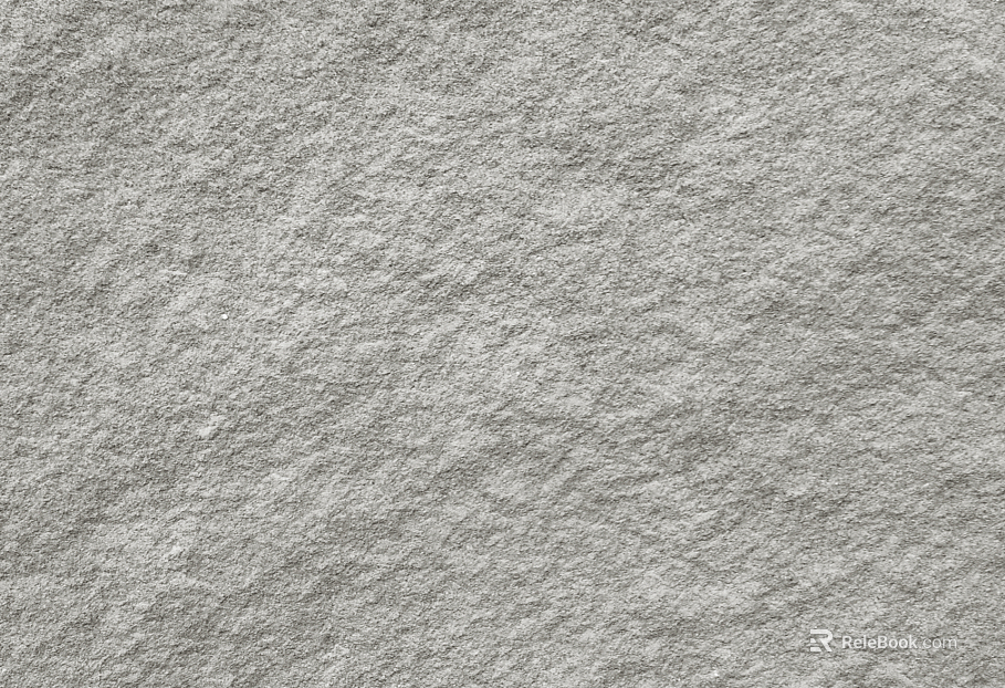 Rock Stone Color Flat texture