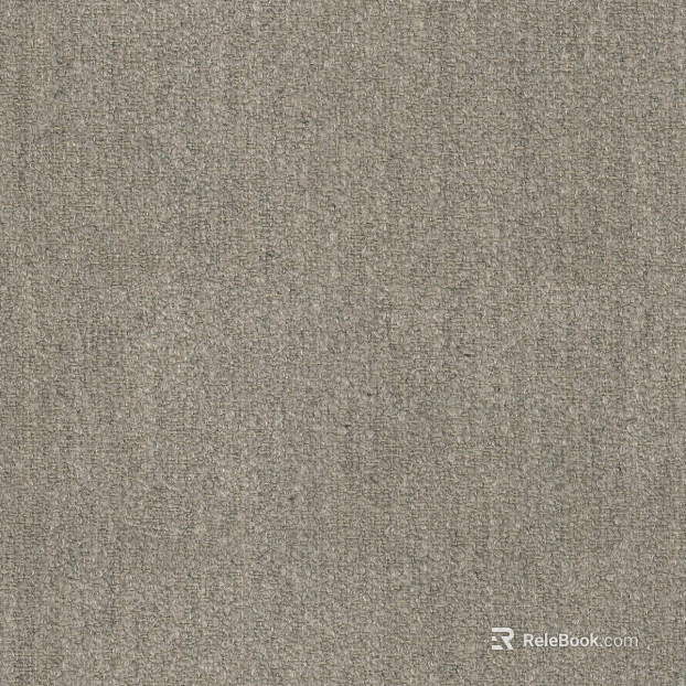 Coarse carpet texture