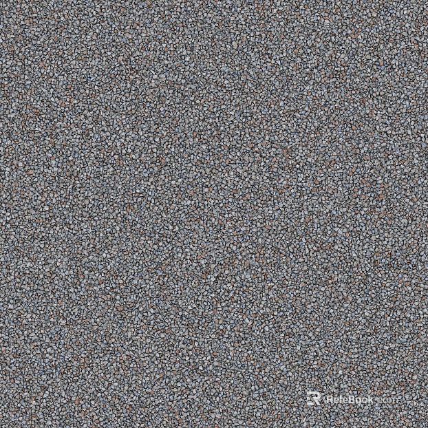 Pebbles texture