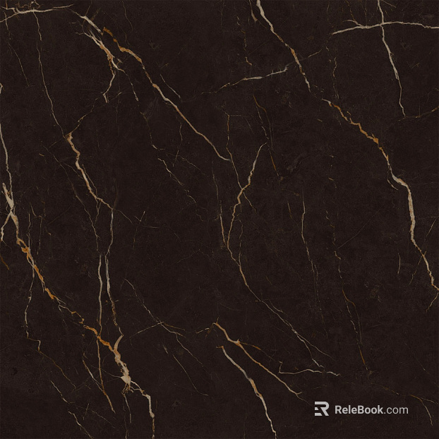 Chinese Dark Gold Marble texture