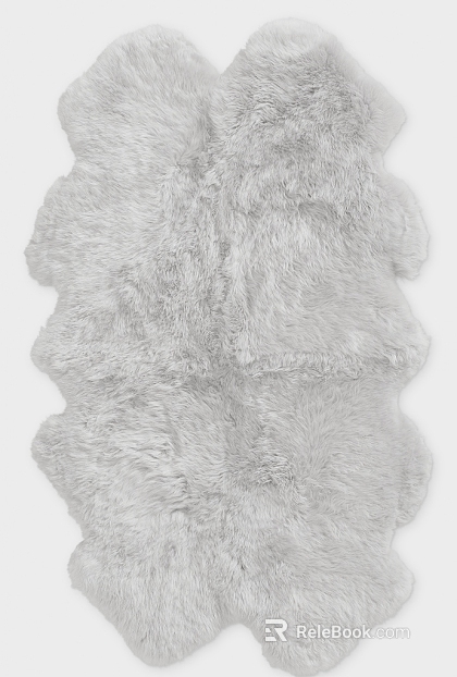 Animal Blanket texture