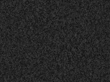 Granite Black Sesame Granite Fire Rock 3d model