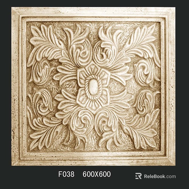 relief texture