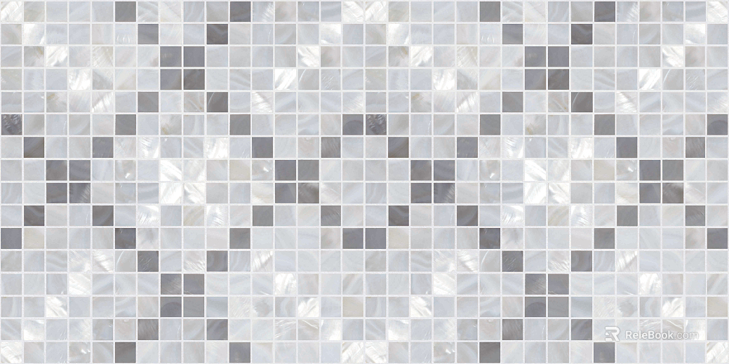 stone mosaic texture