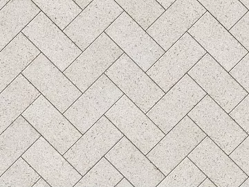 Light gray herringbone granite ground texture (ID:ffagh825048)