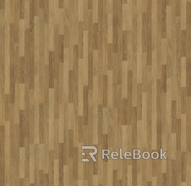 Wood floor ground wood color texture