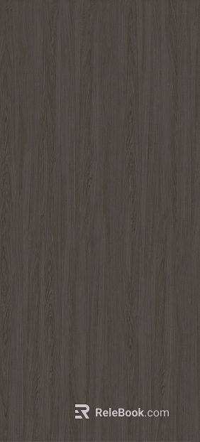 Dark gray wood veneer texture