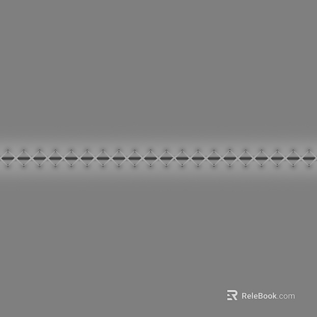 Black and White Bump texture