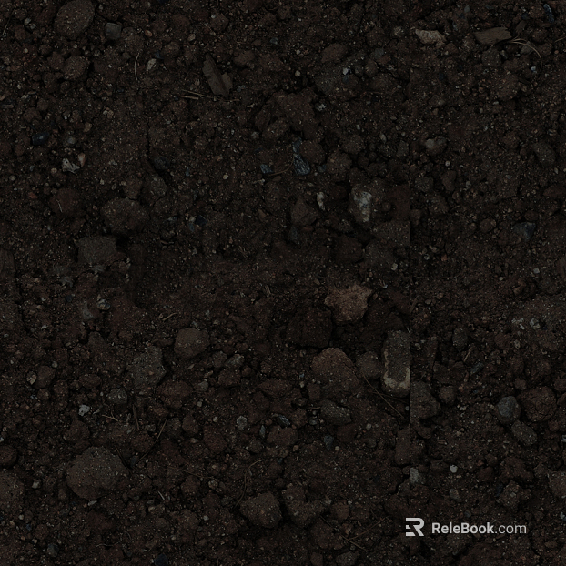 Mud texture