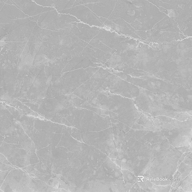 Mesh pattern marble mousse white ash texture