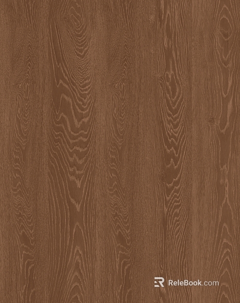 Dark Brown Wood Grain Interior Decorative Panel texture