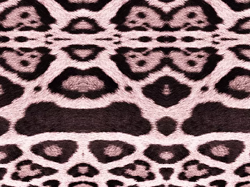 Tiger Blanket texture (ID:ffach153965)