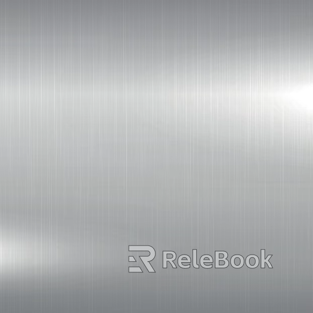 brushed metal texture