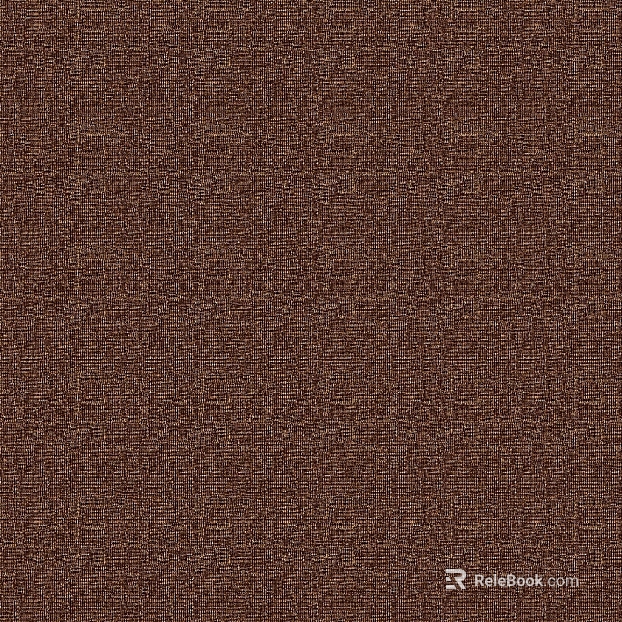 Coarse carpet texture
