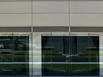 Day and Night Window 3d model