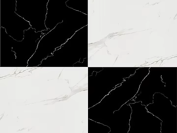 marble white and black stitching tile texture (ID:ffagg66378)
