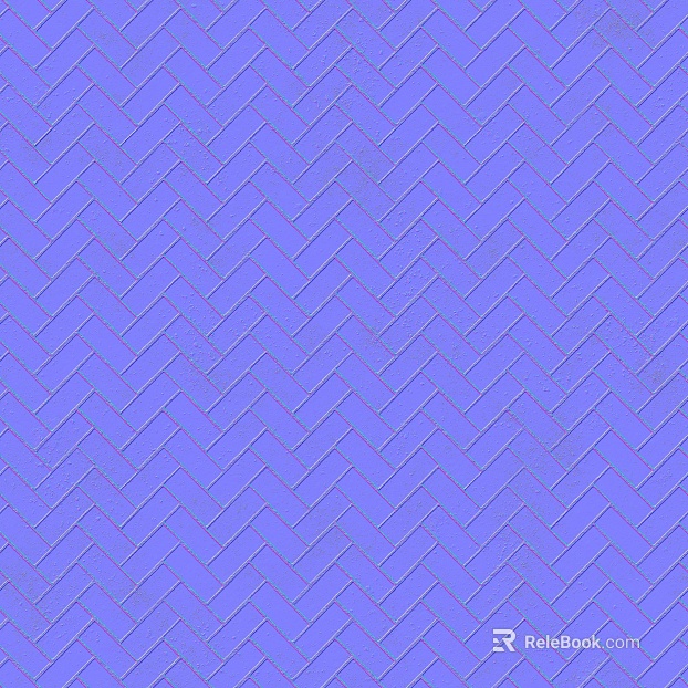 Normal Bump texture
