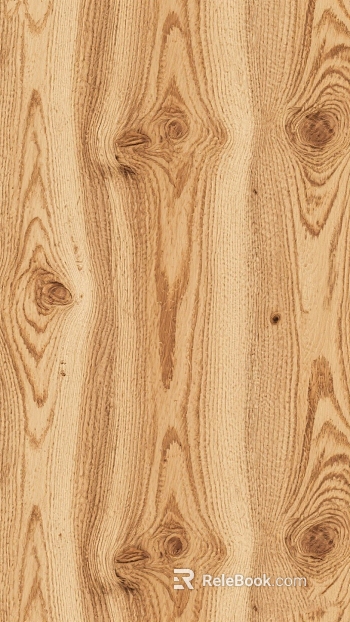 Log texture