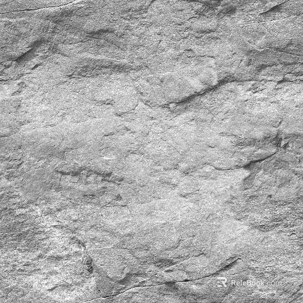 Rock wall texture