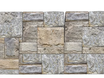 Mosaic texture (ID:ffaeg85985)