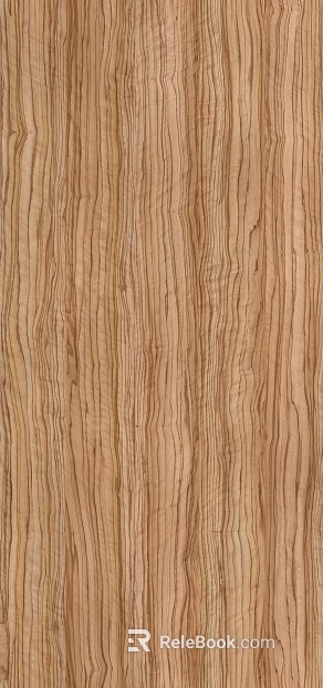 Olive wood log wood grain texture