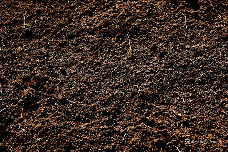 Soil texture