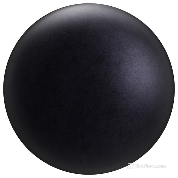 Coating PBR texture