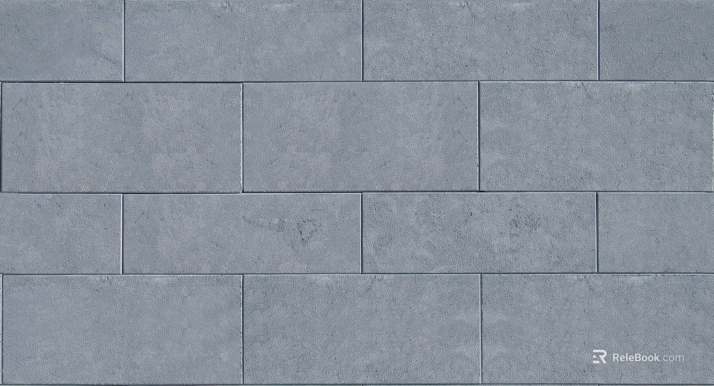 Plain Tile Seamless texture