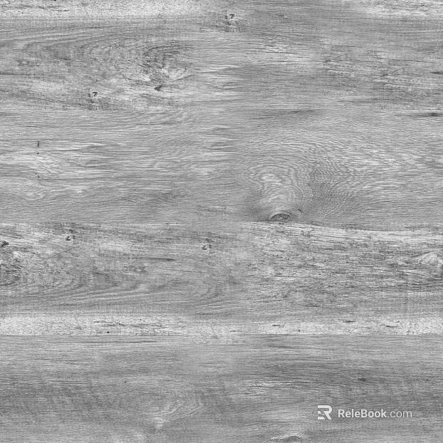 Black and White Bump texture