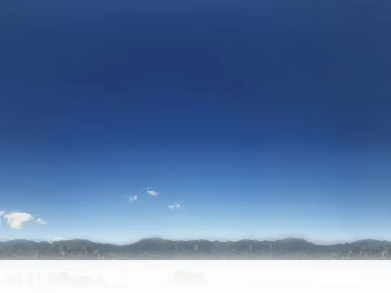 Sky texture (ID:ffajg28895)