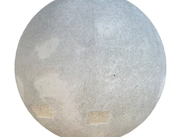 Concrete PBR texture (ID:ffach039664)