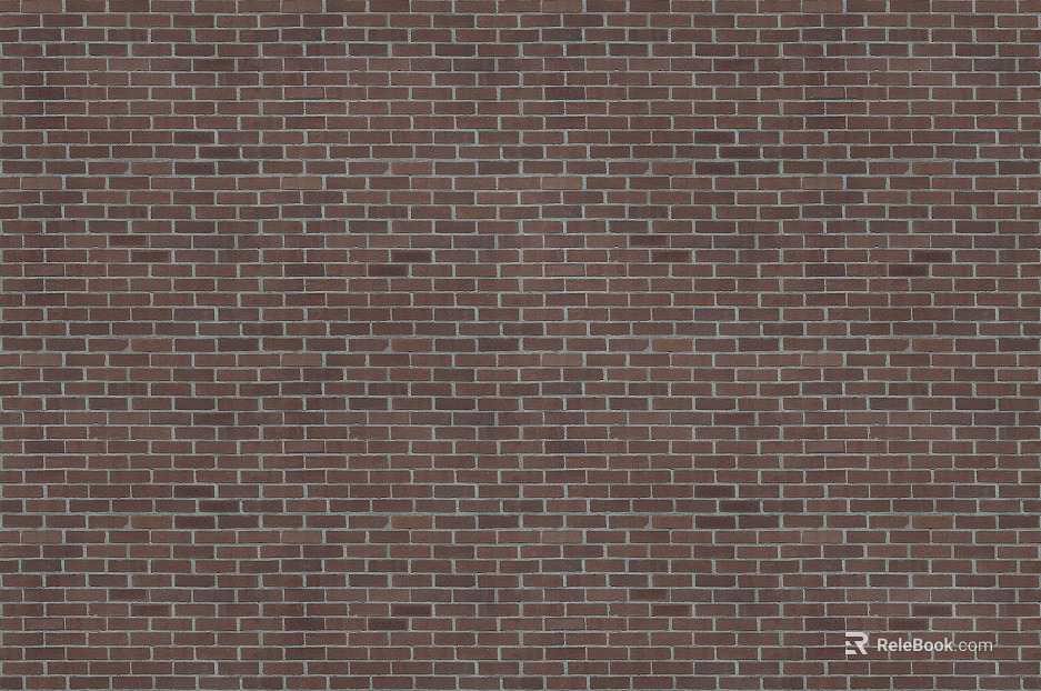 Brick wall texture