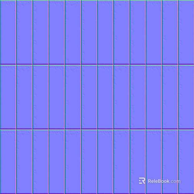 Normal Bump texture
