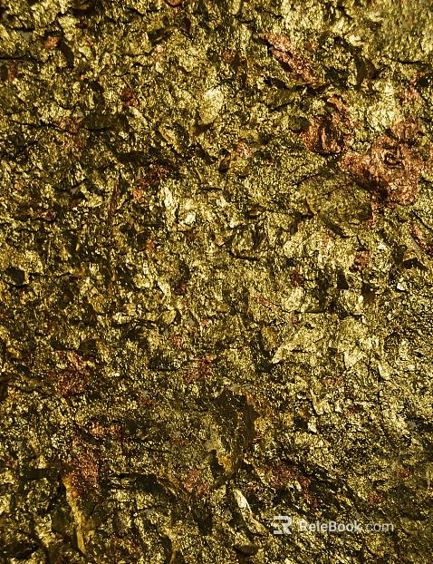 scrap metal texture